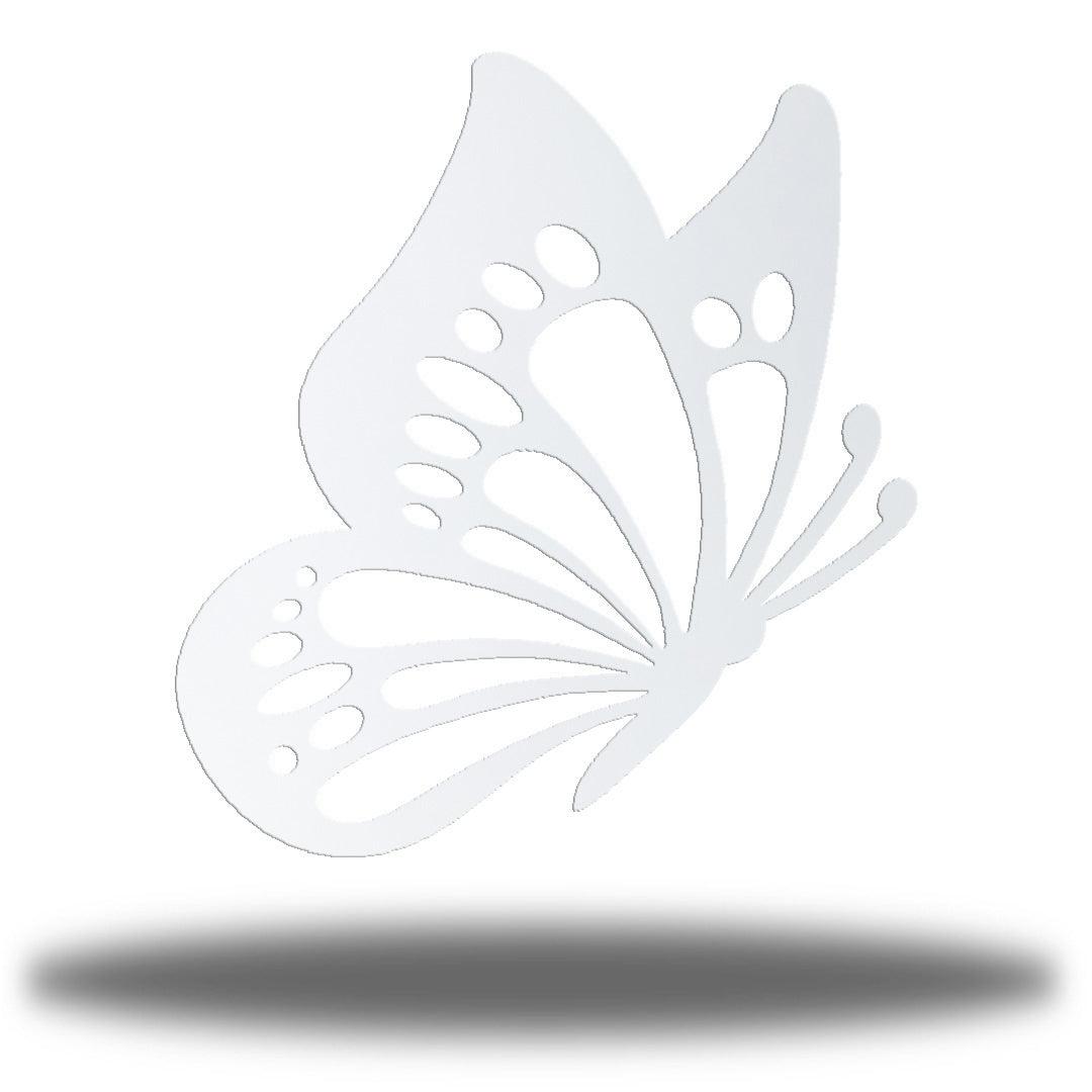 Riverside Designs-Monarch Butterfly-Metal Wall Art Décor