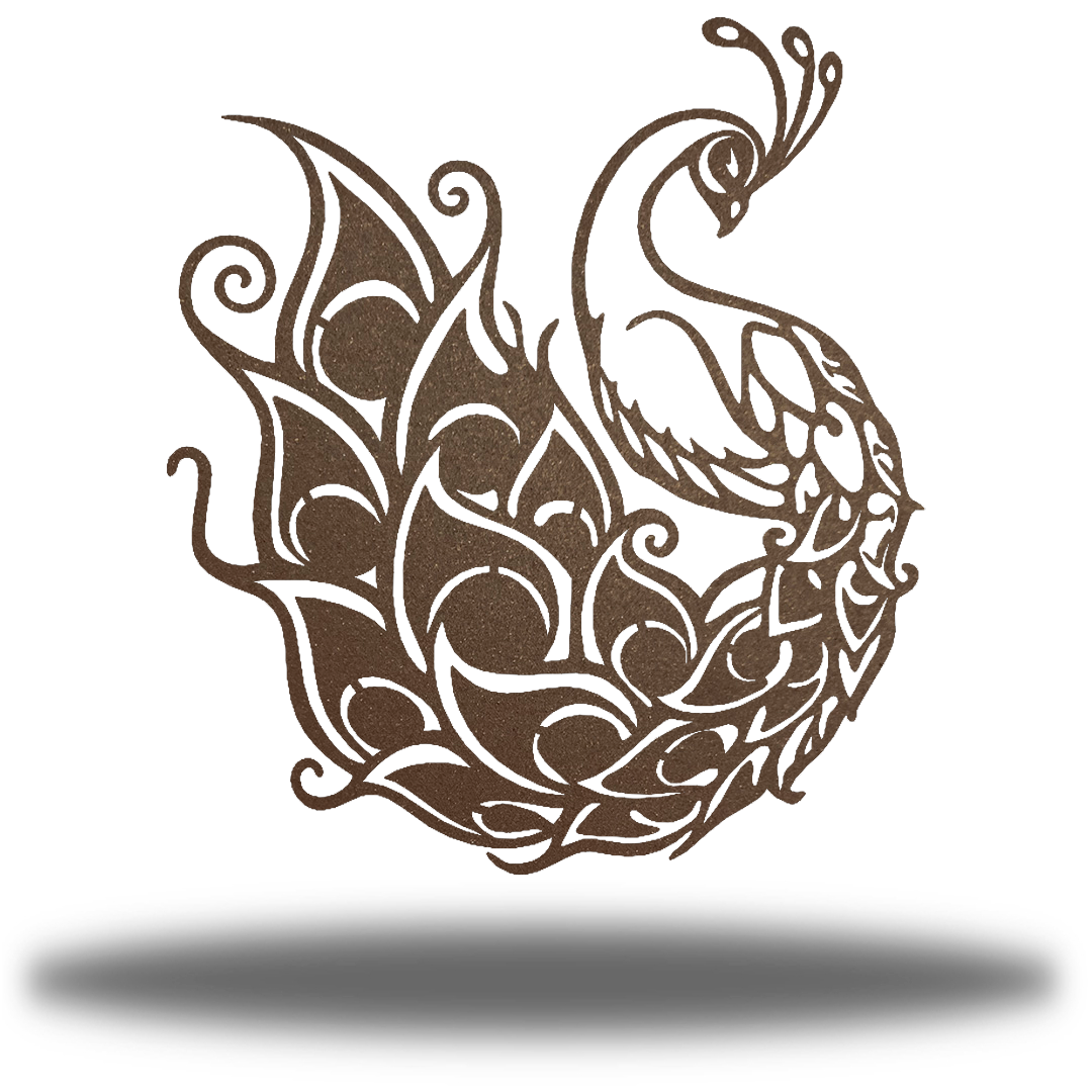 Peacock