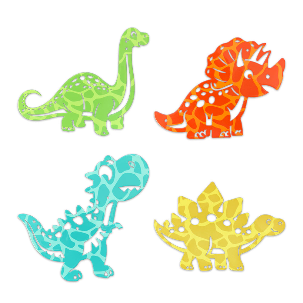 Printed Dinosaur Bundle