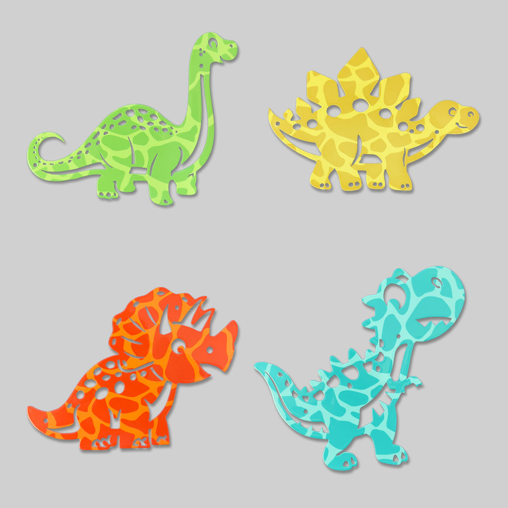 Printed Dinosaur Bundle
