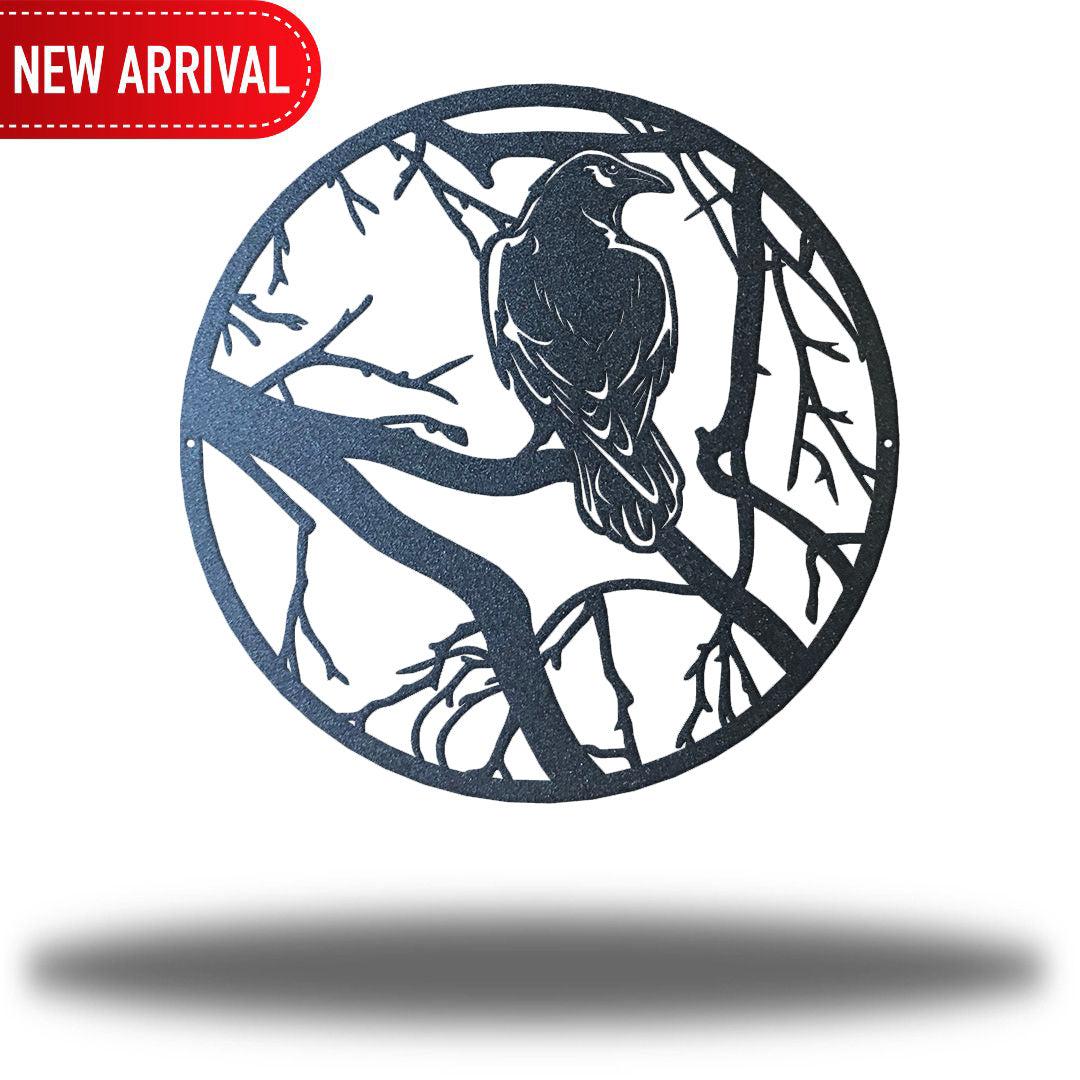 Raven Circle