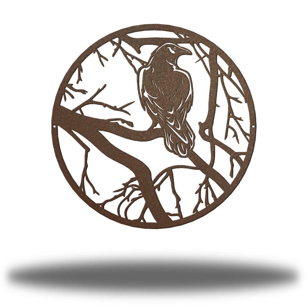 Raven Circle