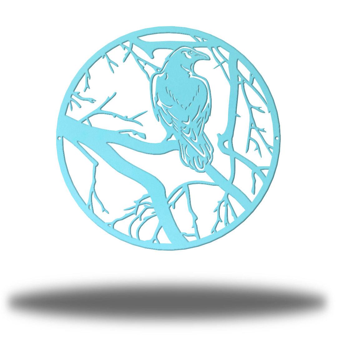 Raven Circle