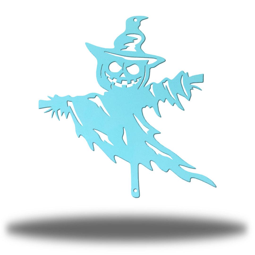 Riverside Designs-Scarecrow-Metal Wall Art Décor