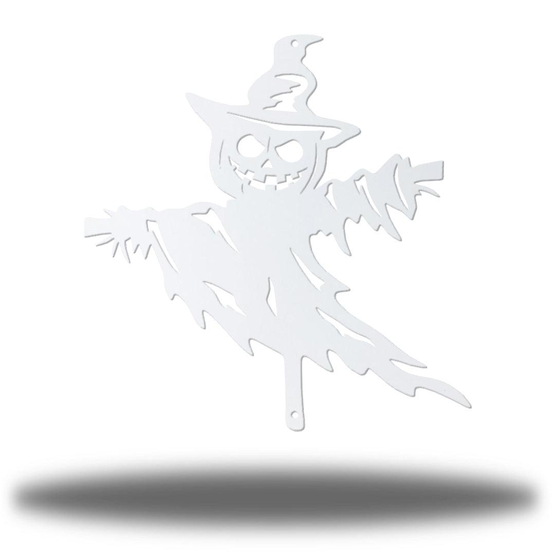 Riverside Designs-Scarecrow-Metal Wall Art Décor