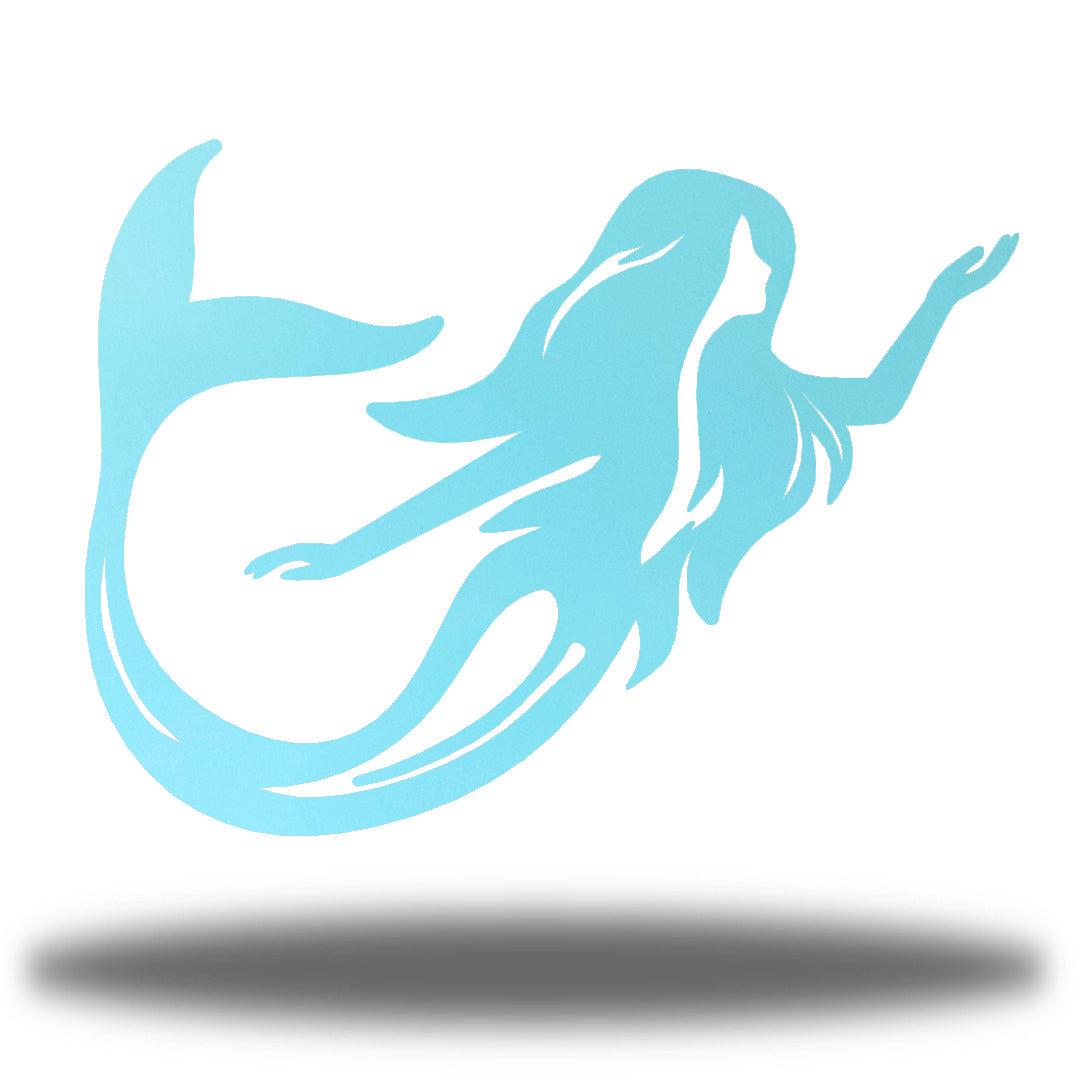 Riverside Designs-Sea Maiden-Metal Wall Art Décor