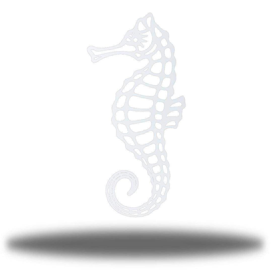 Riverside Designs-Seahorse-Metal Wall Art Décor