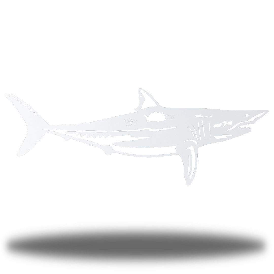 Riverside Designs-Shark-Metal Wall Art Décor