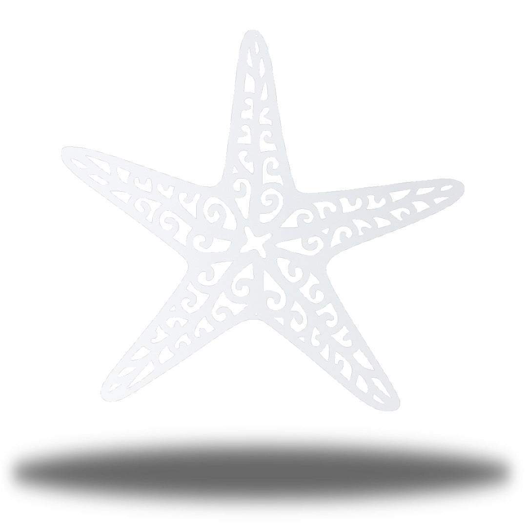 Riverside Designs-Starfish-Metal Wall Art Décor