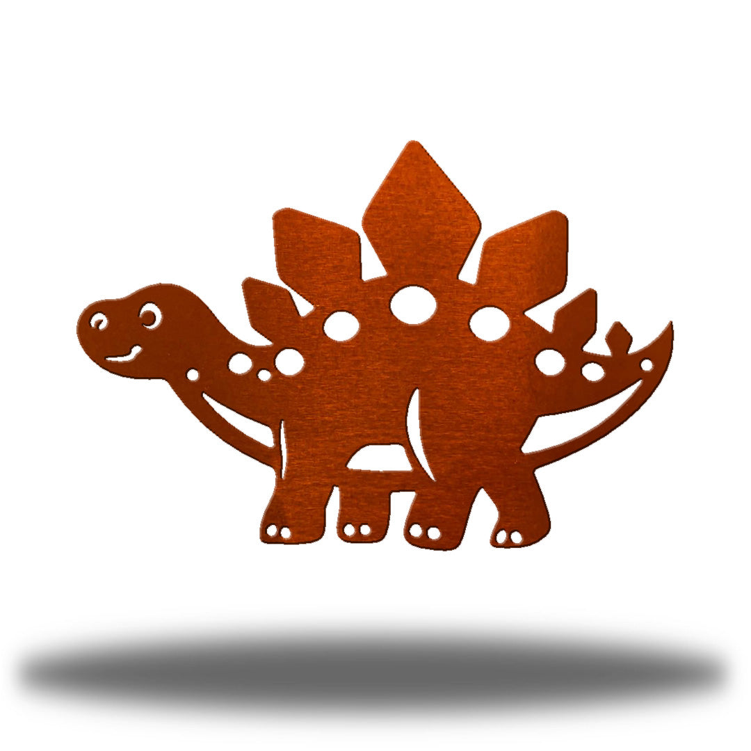 Stegosaurus