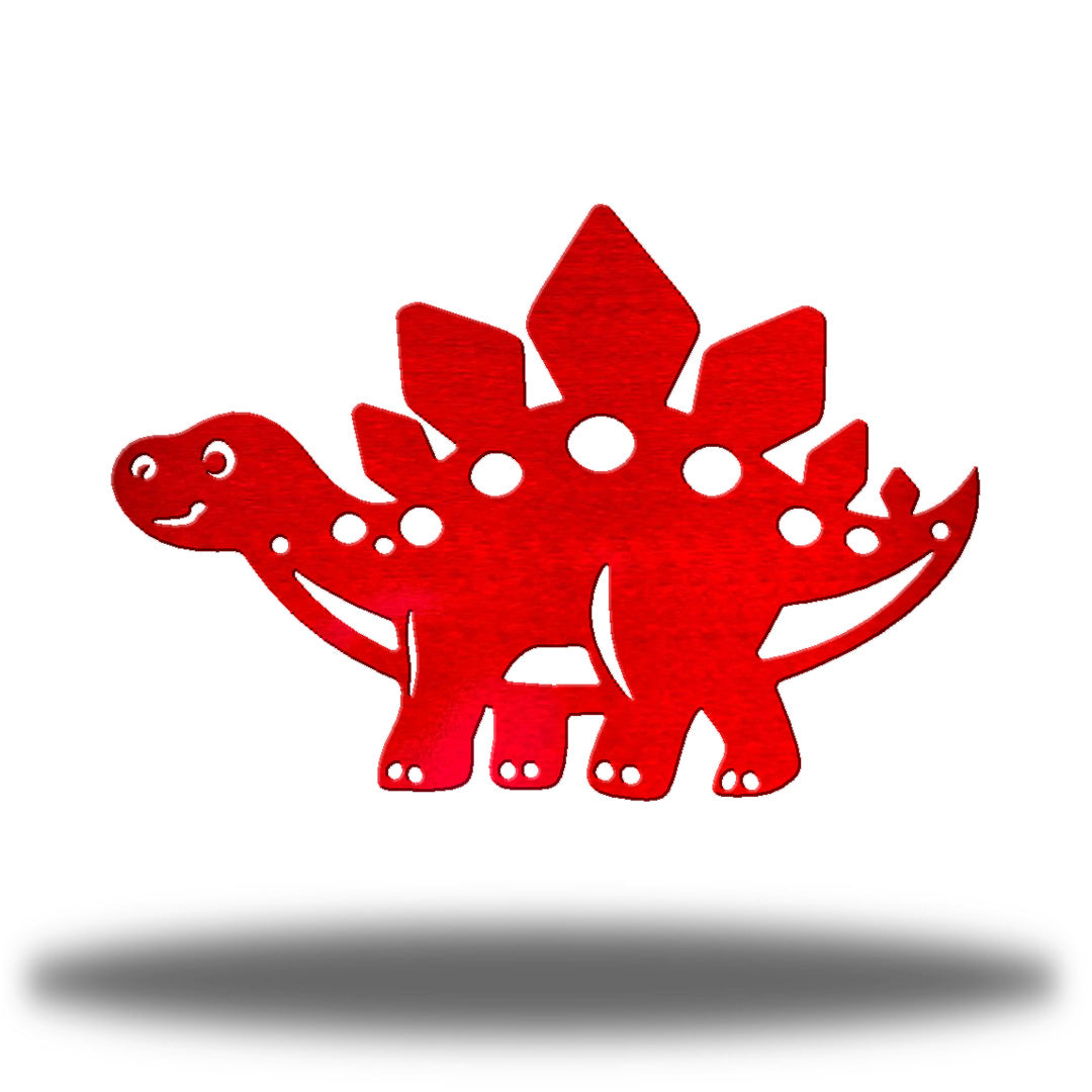 Stegosaurus