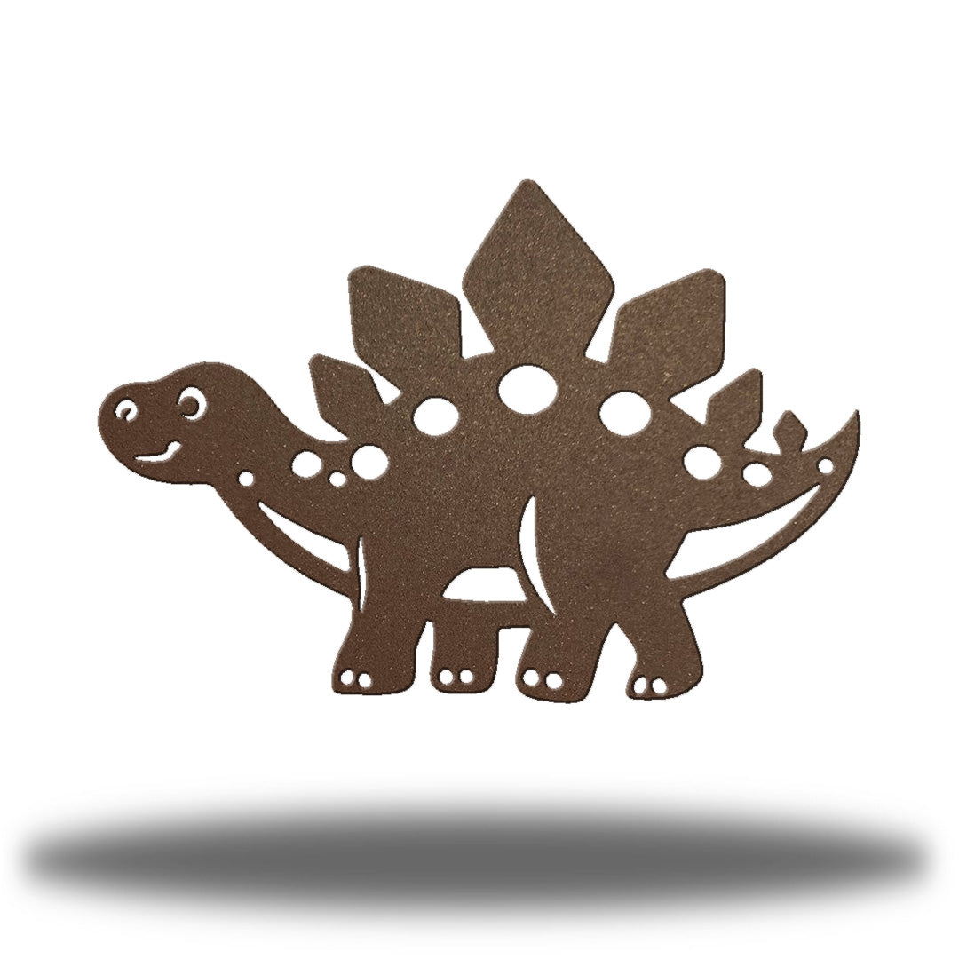 Stegosaurus