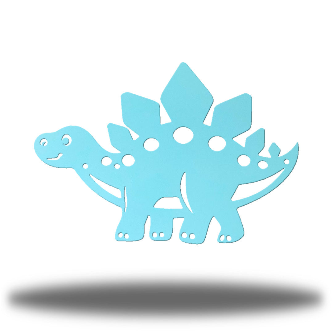 Stegosaurus