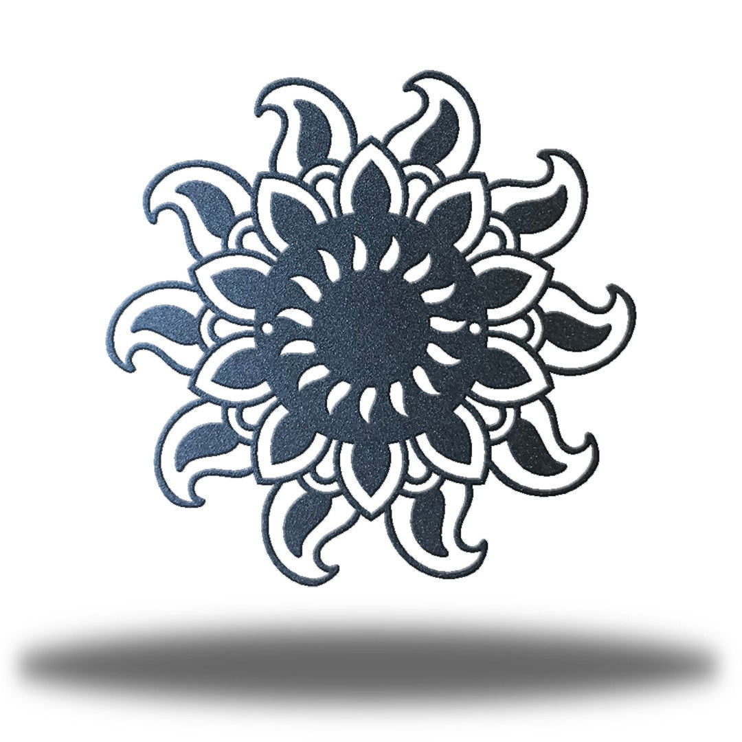 Sun Mandala