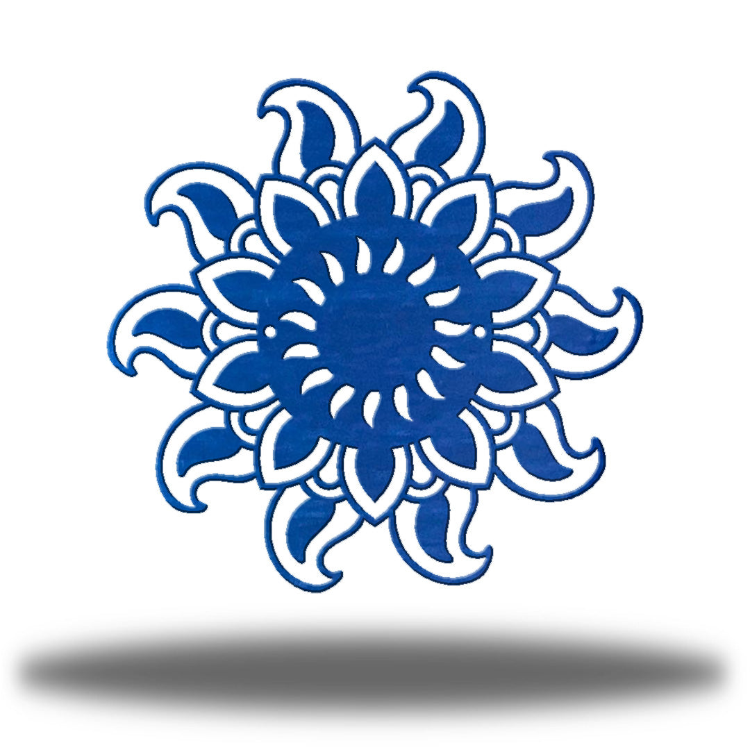 Sun Mandala