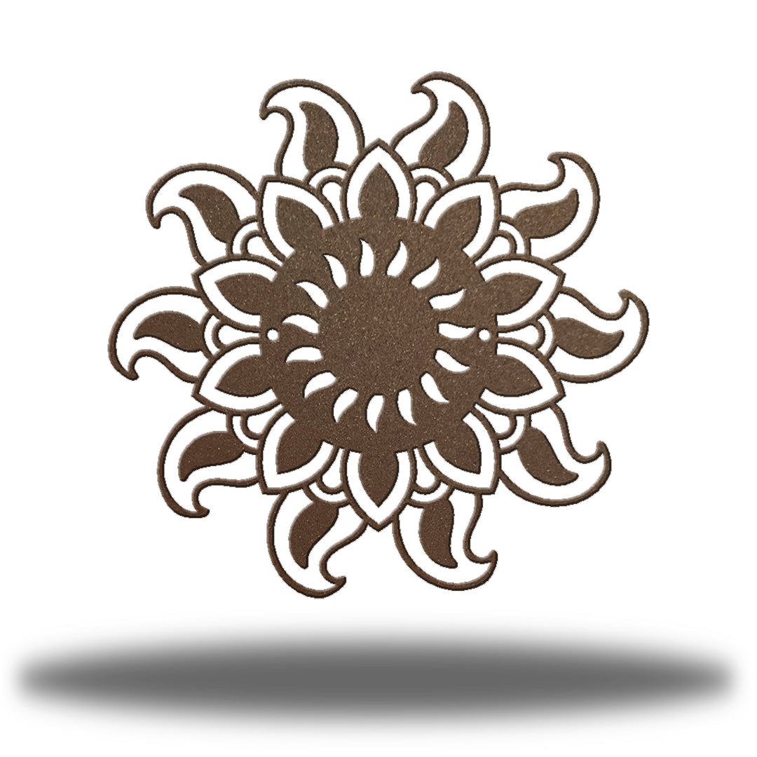 Sun Mandala