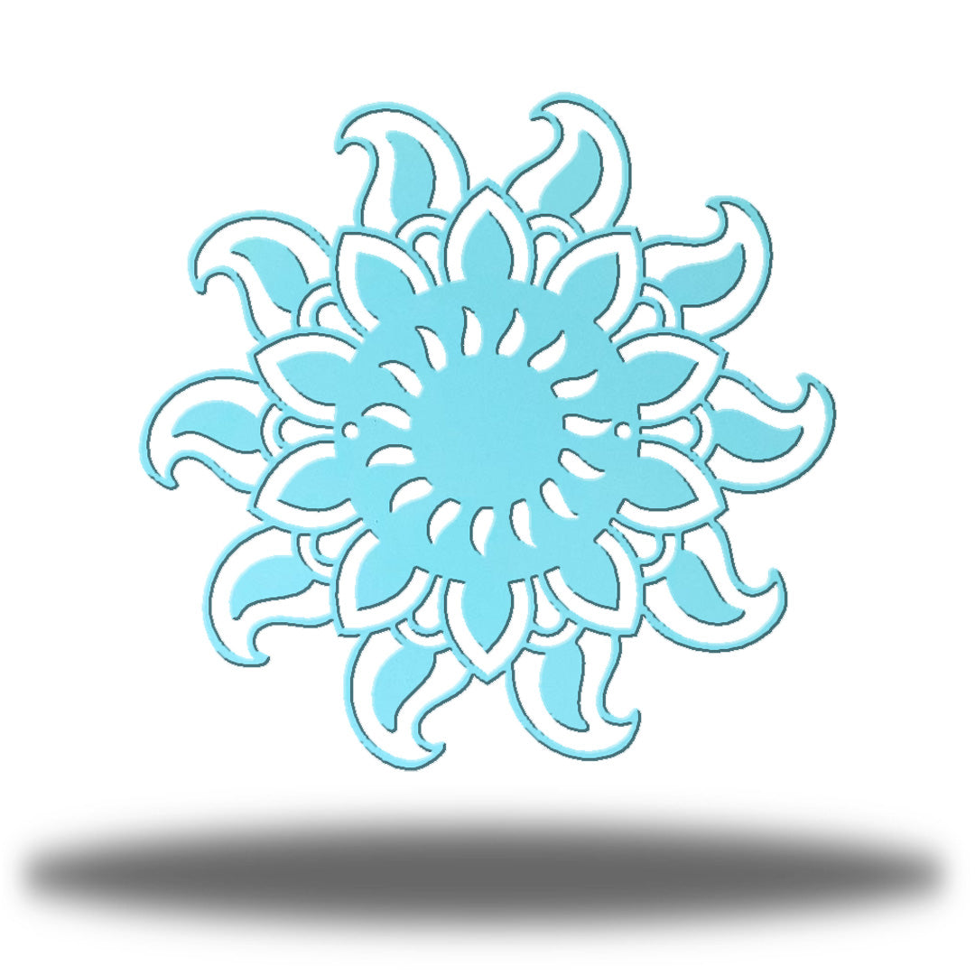 Sun Mandala