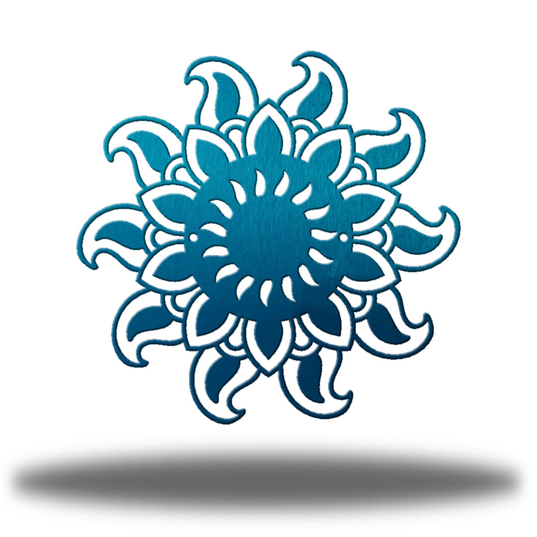 Sun Mandala