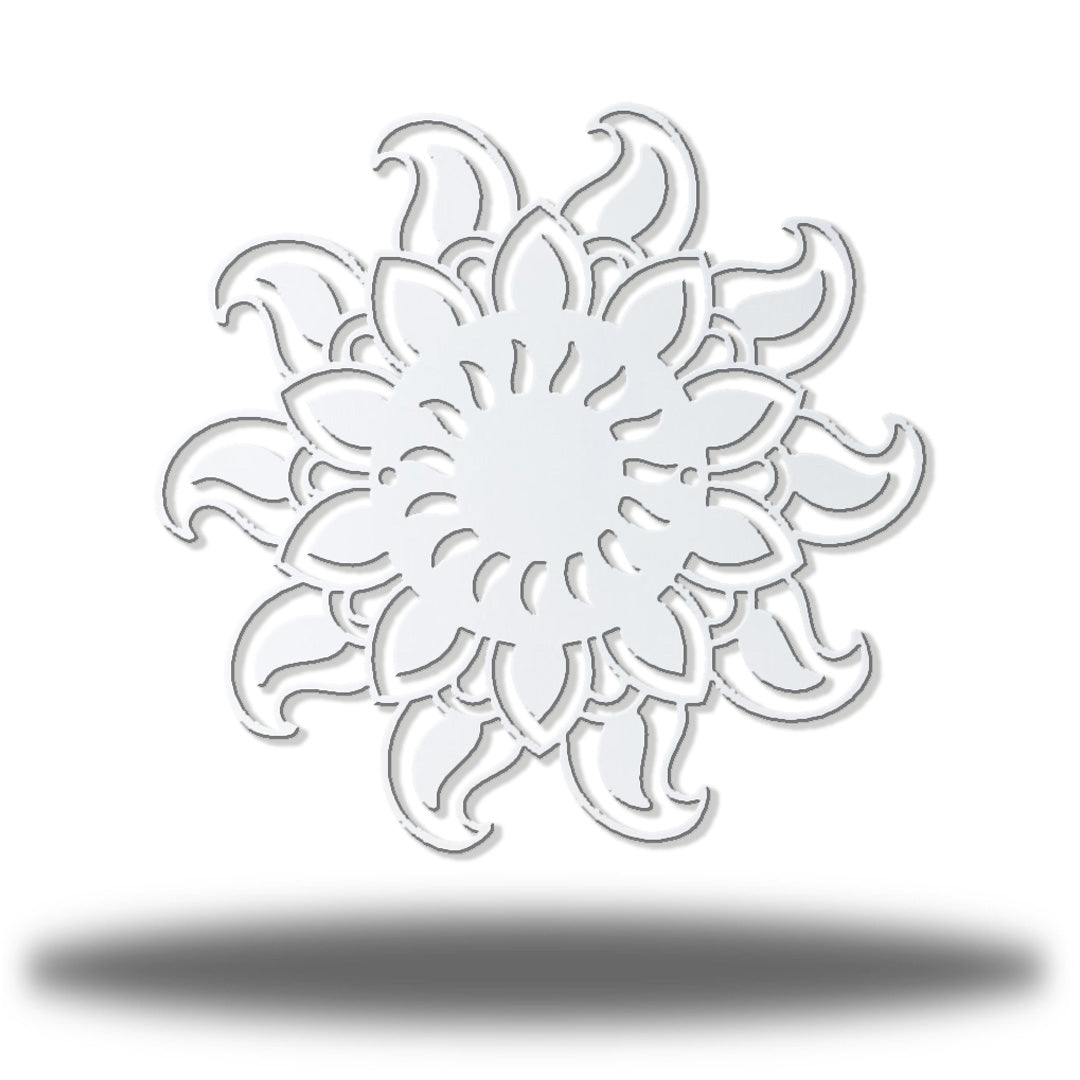 Sun Mandala