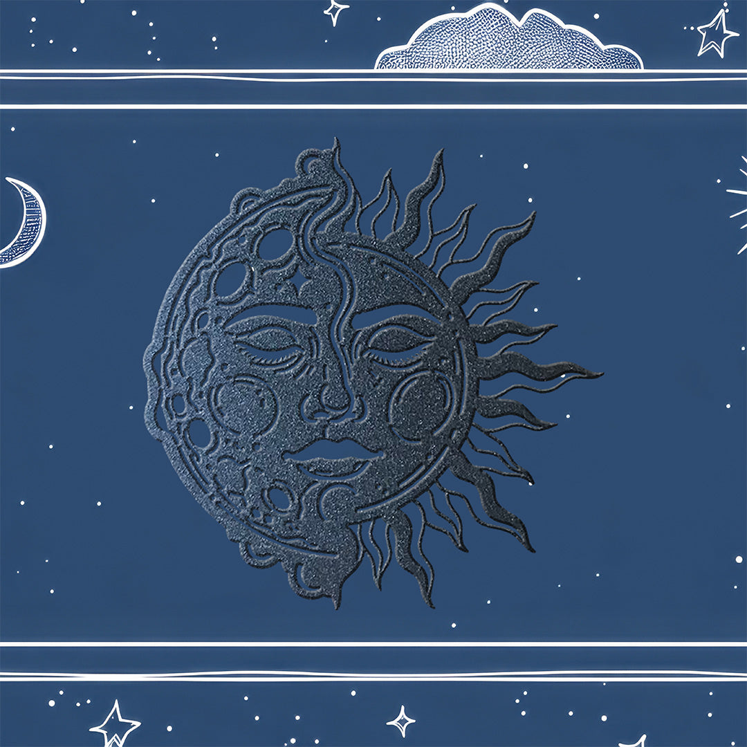 Thankful Thursday - Sun Moon