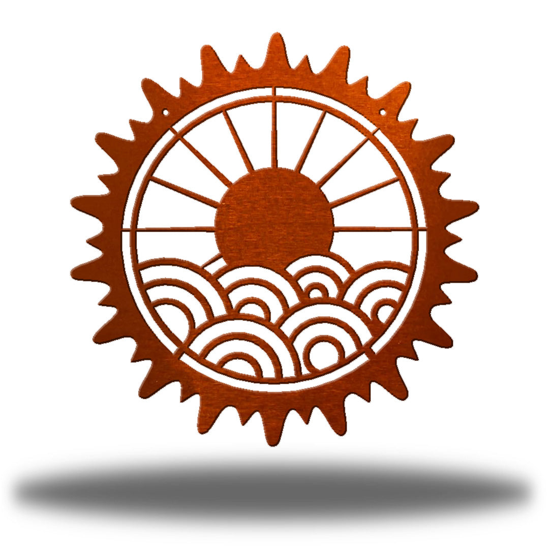Tidal Sun