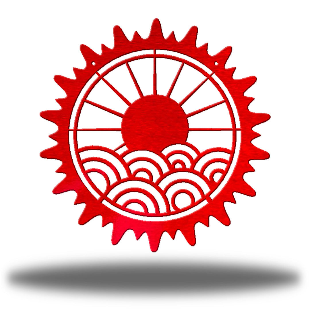 Tidal Sun