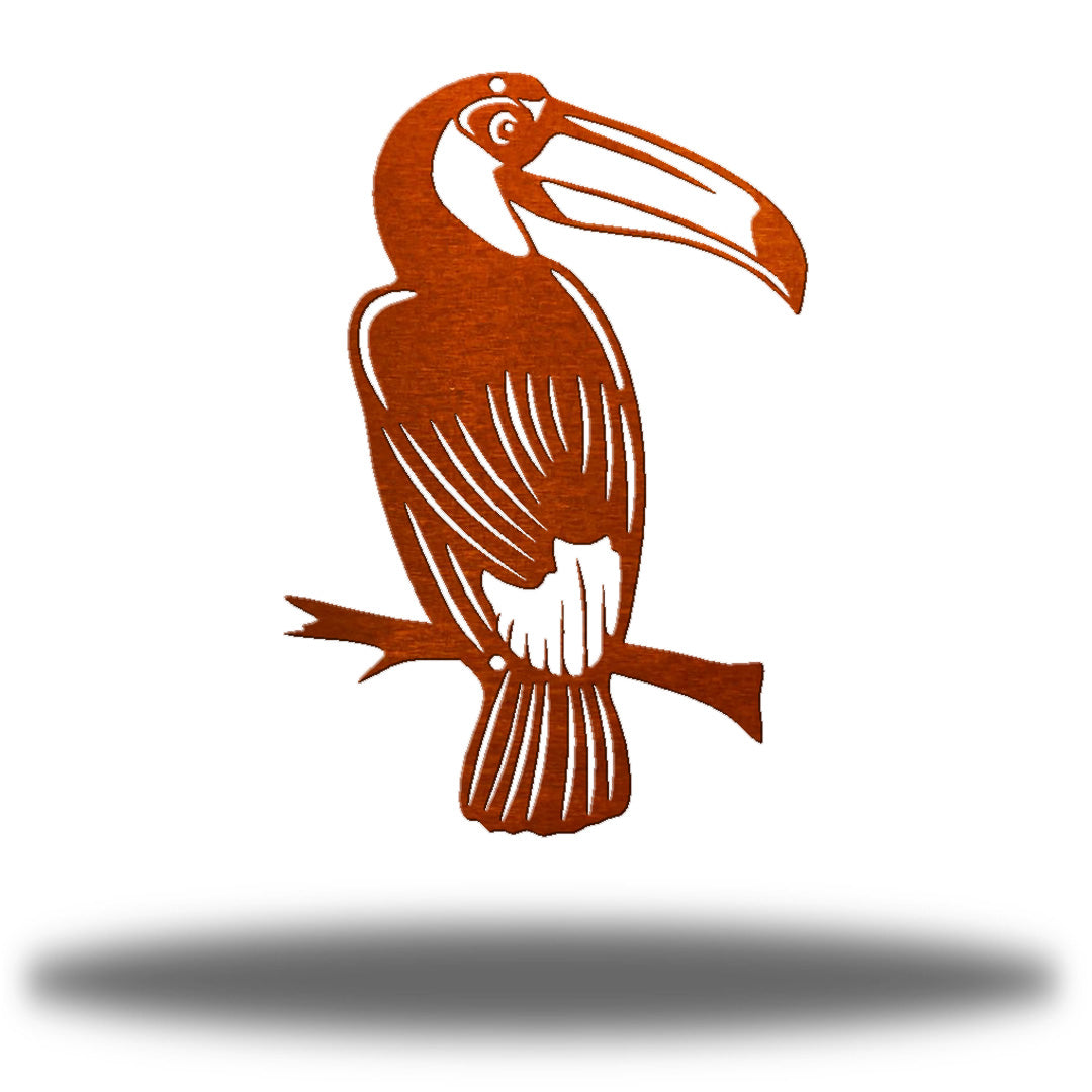 Toucan