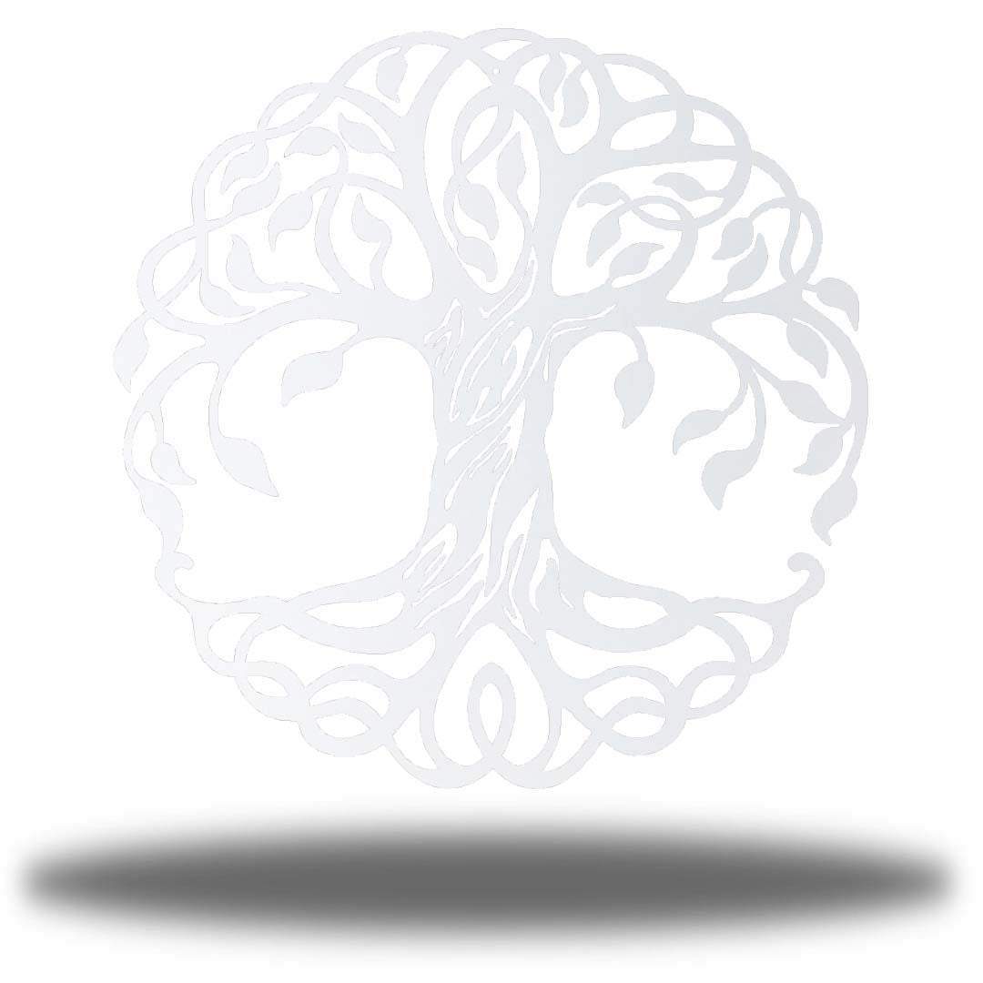 Riverside Designs-Tree of Life-Metal Wall Art Décor