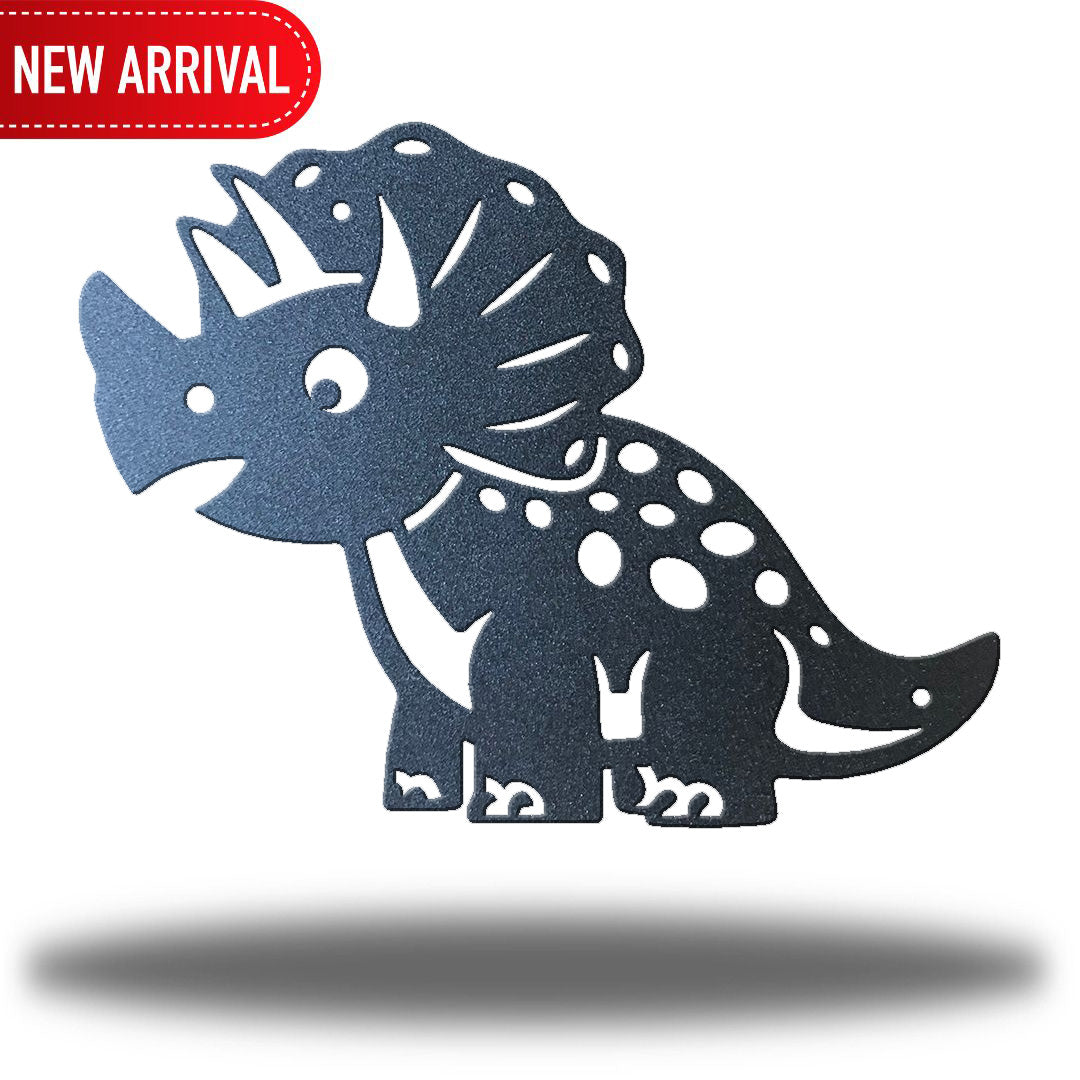 Triceratops