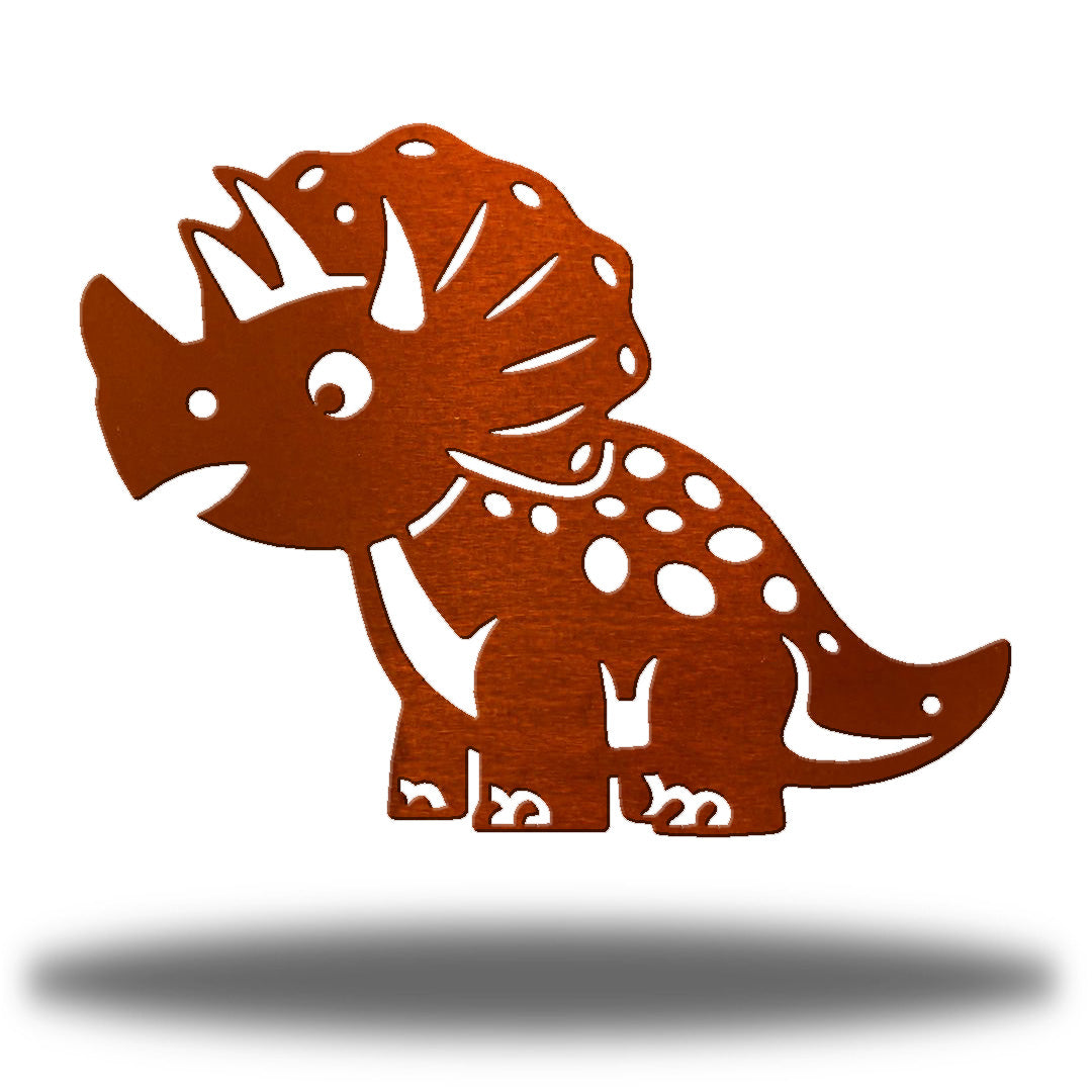 Triceratops