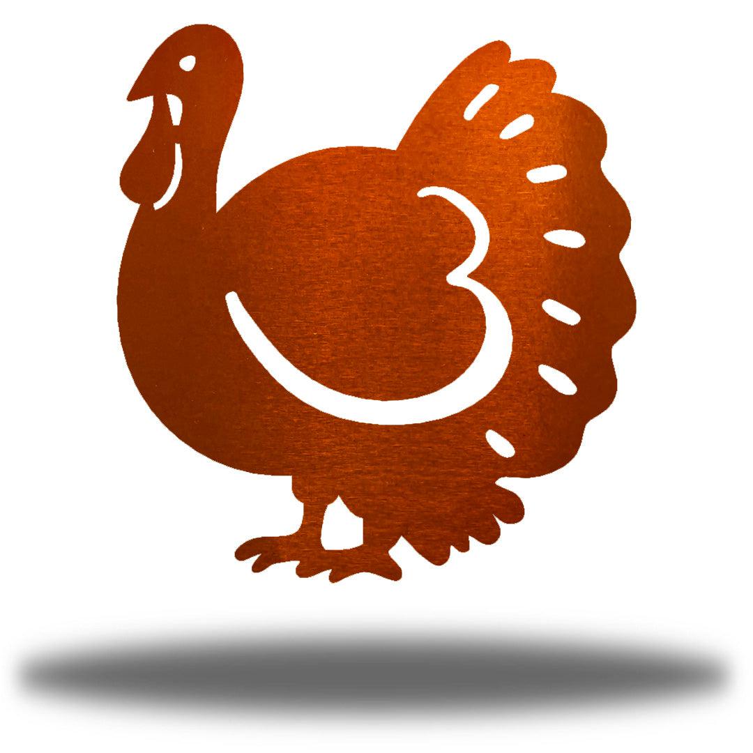 Riverside Designs-Turkey-Metal Wall Art Décor