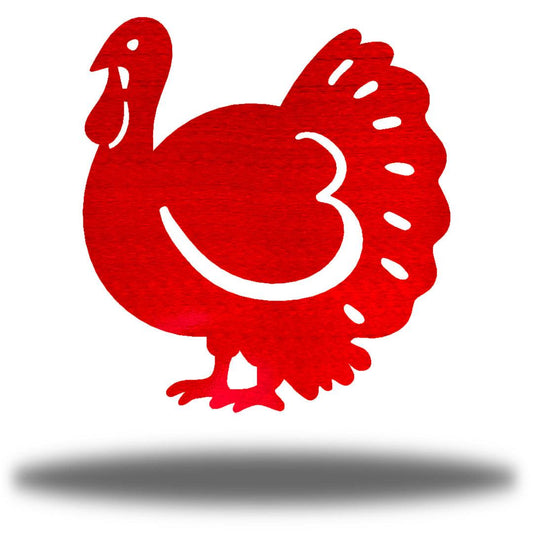 Riverside Designs-Turkey-Metal Wall Art Décor