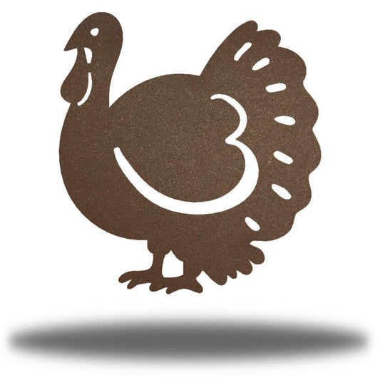 Riverside Designs-Turkey-Metal Wall Art Décor