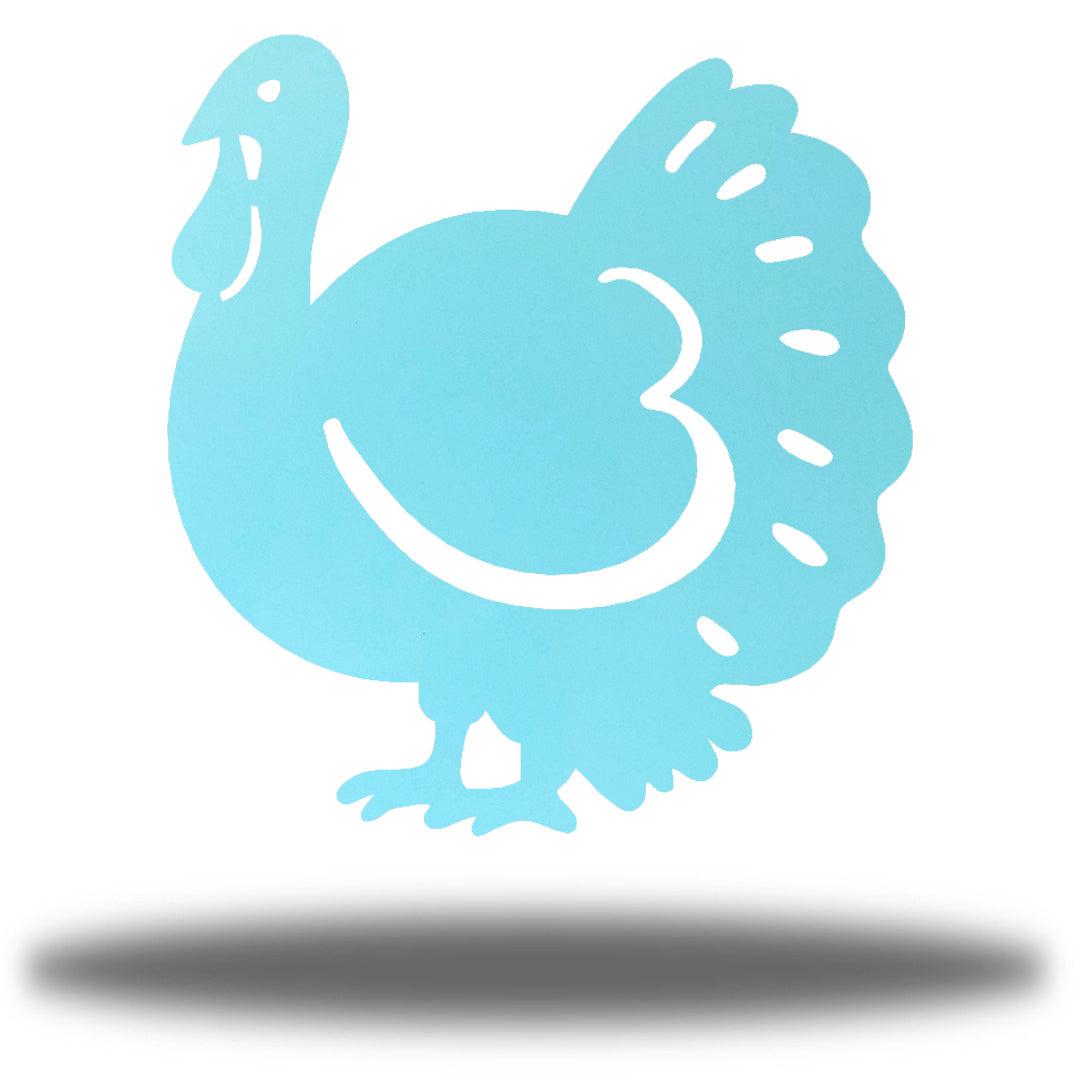 Riverside Designs-Turkey-Metal Wall Art Décor