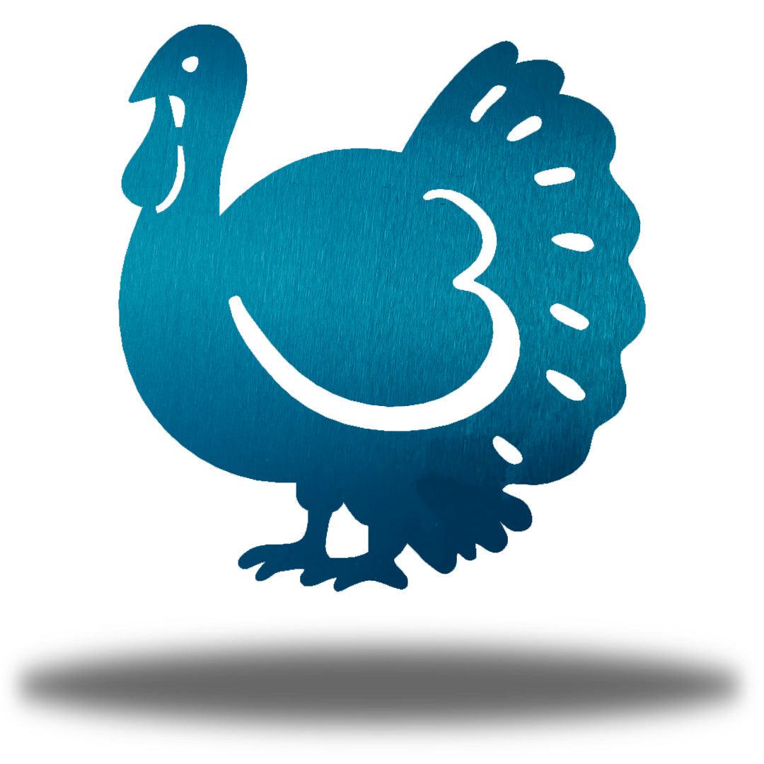 Riverside Designs-Turkey-Metal Wall Art Décor
