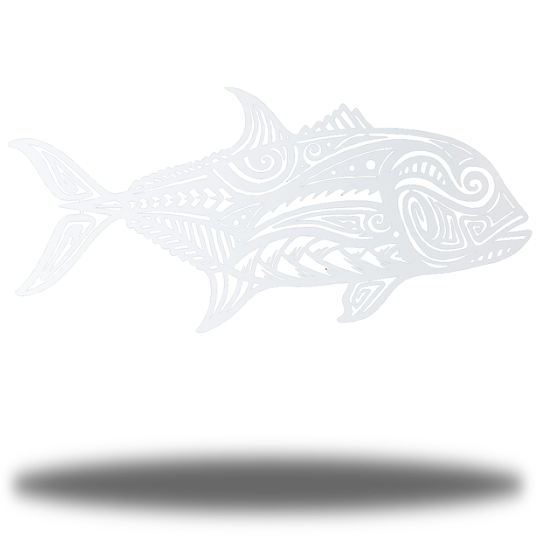 Riverside Designs-Ulua-Metal Wall Art Décor