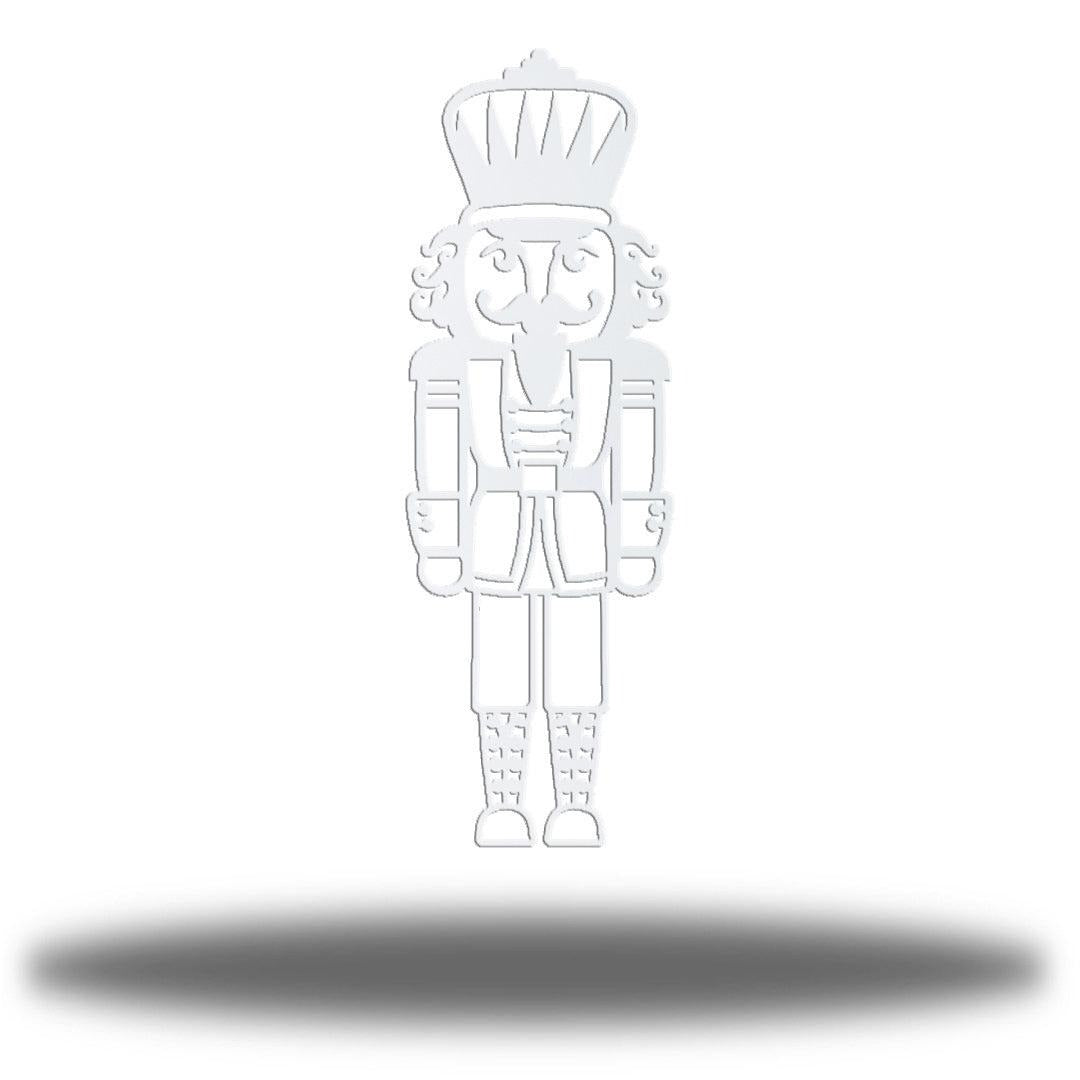 Riverside Designs-Nutcracker-Metal Wall Art Décor