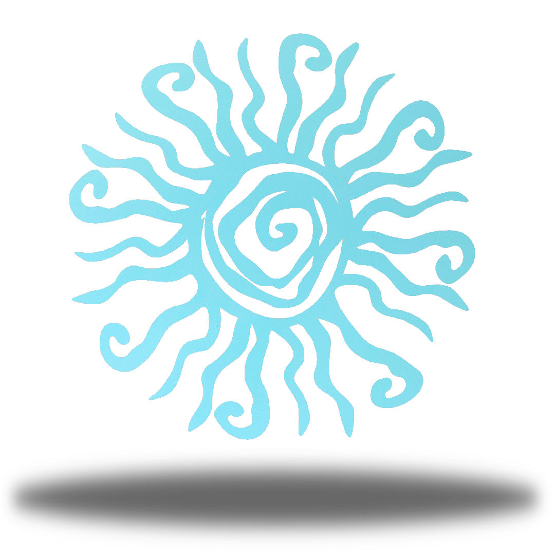 Wacky Sun