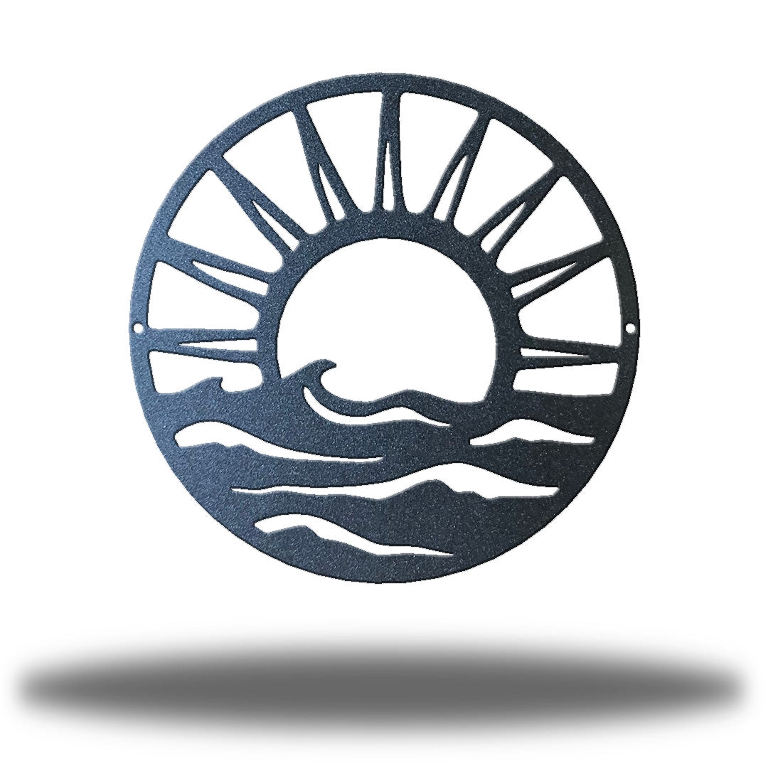 Water Sun