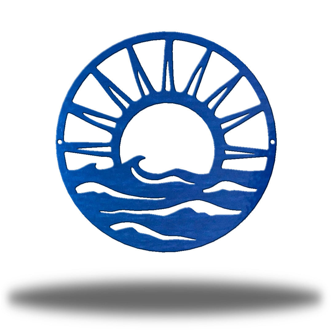 Water Sun