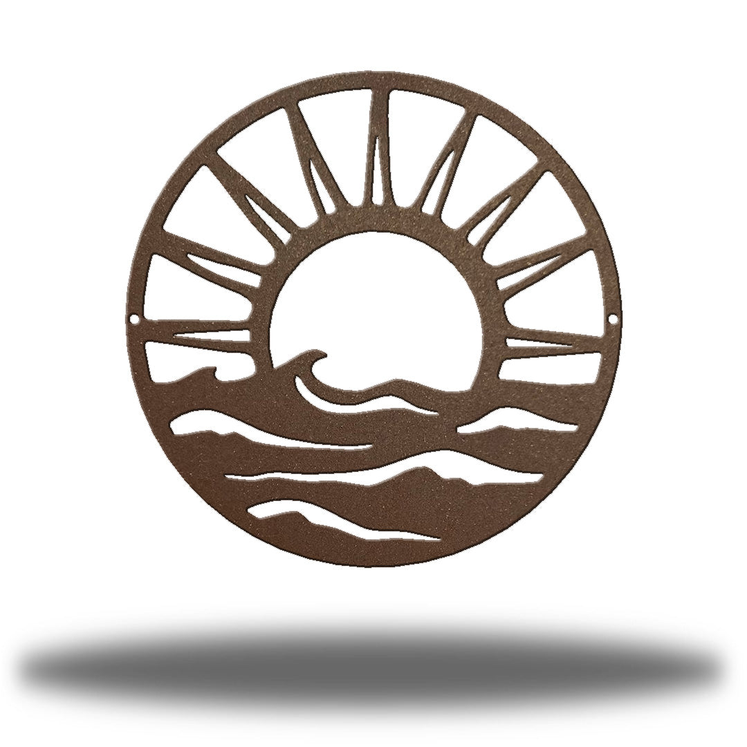 Water Sun
