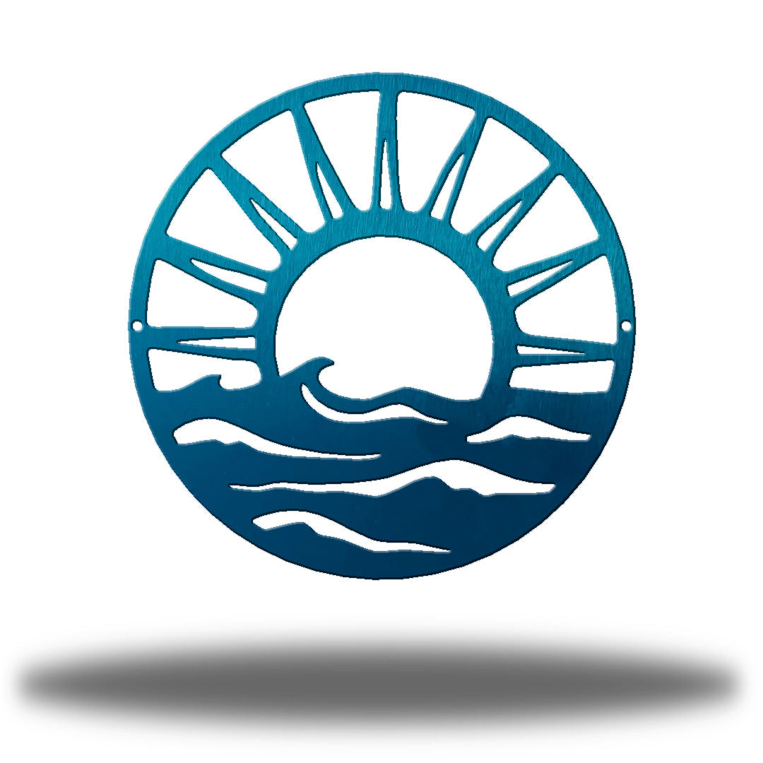 Water Sun