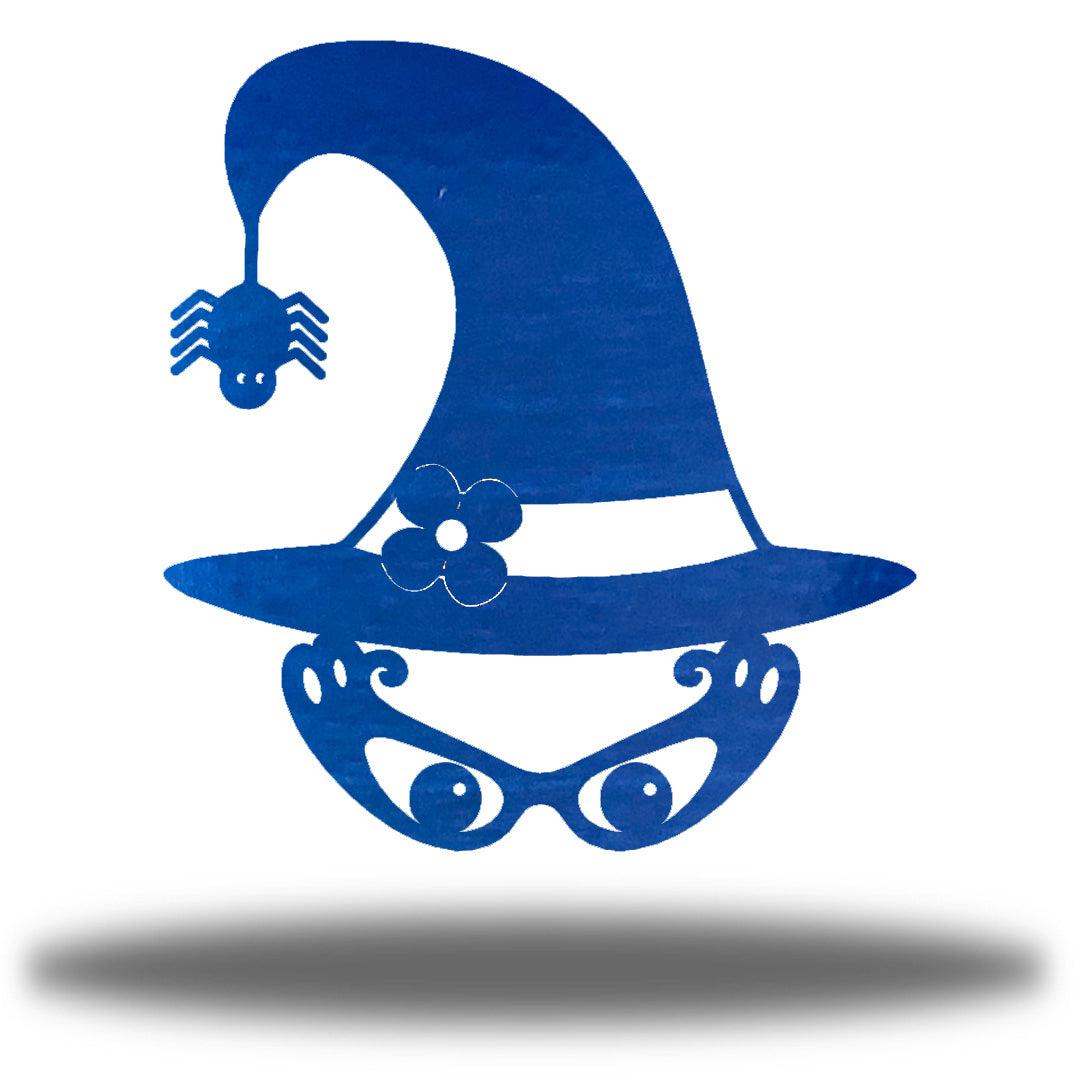 Riverside Designs-Witch Glasses-Metal Wall Art Décor