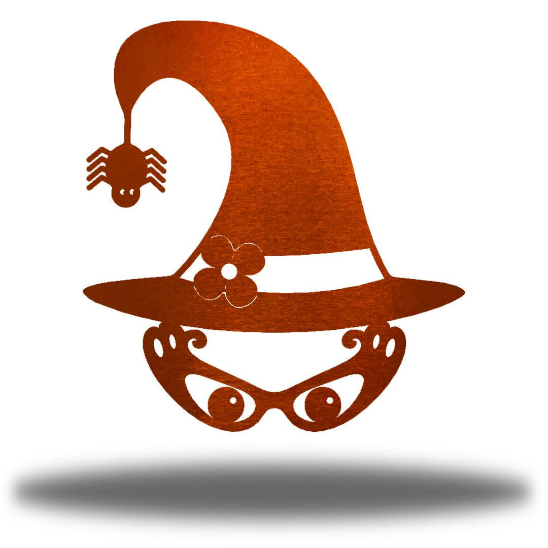 Riverside Designs-Witch Glasses-Metal Wall Art Décor