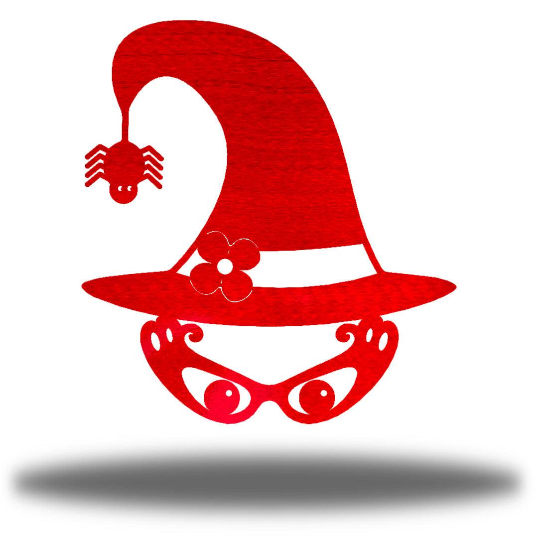 Riverside Designs-Witch Glasses-Metal Wall Art Décor