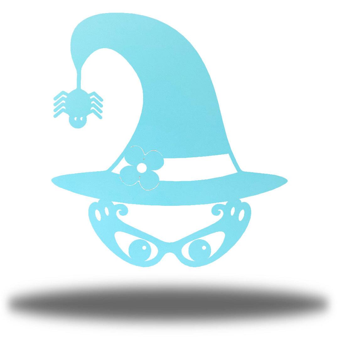 Riverside Designs-Witch Glasses-Metal Wall Art Décor