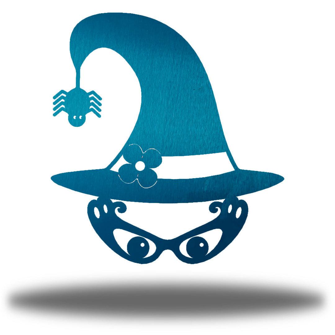 Riverside Designs-Witch Glasses-Metal Wall Art Décor