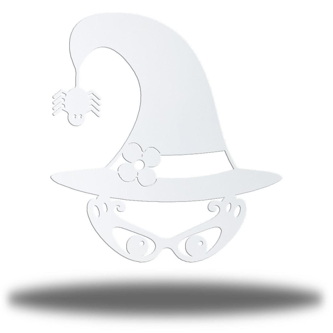 Riverside Designs-Witch Glasses-Metal Wall Art Décor