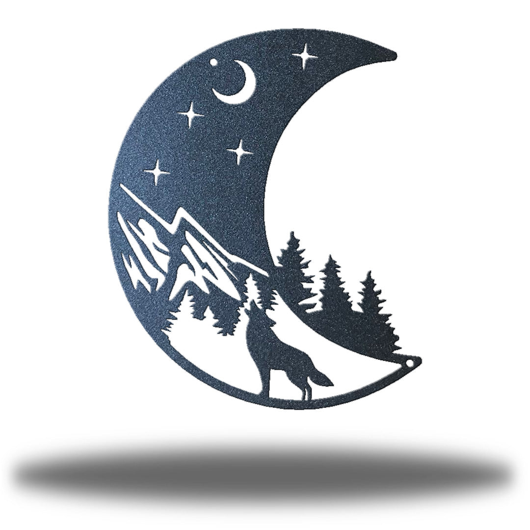 Wolf Moon