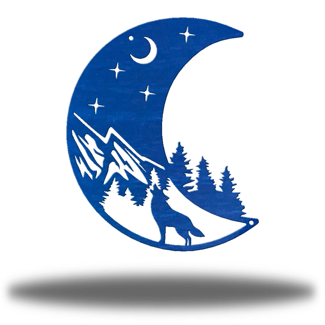 Wolf Moon